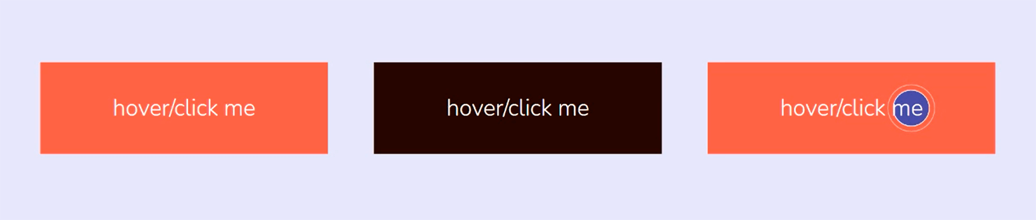 CSS Houdini paintWorklet animacion cursor estilo pulse